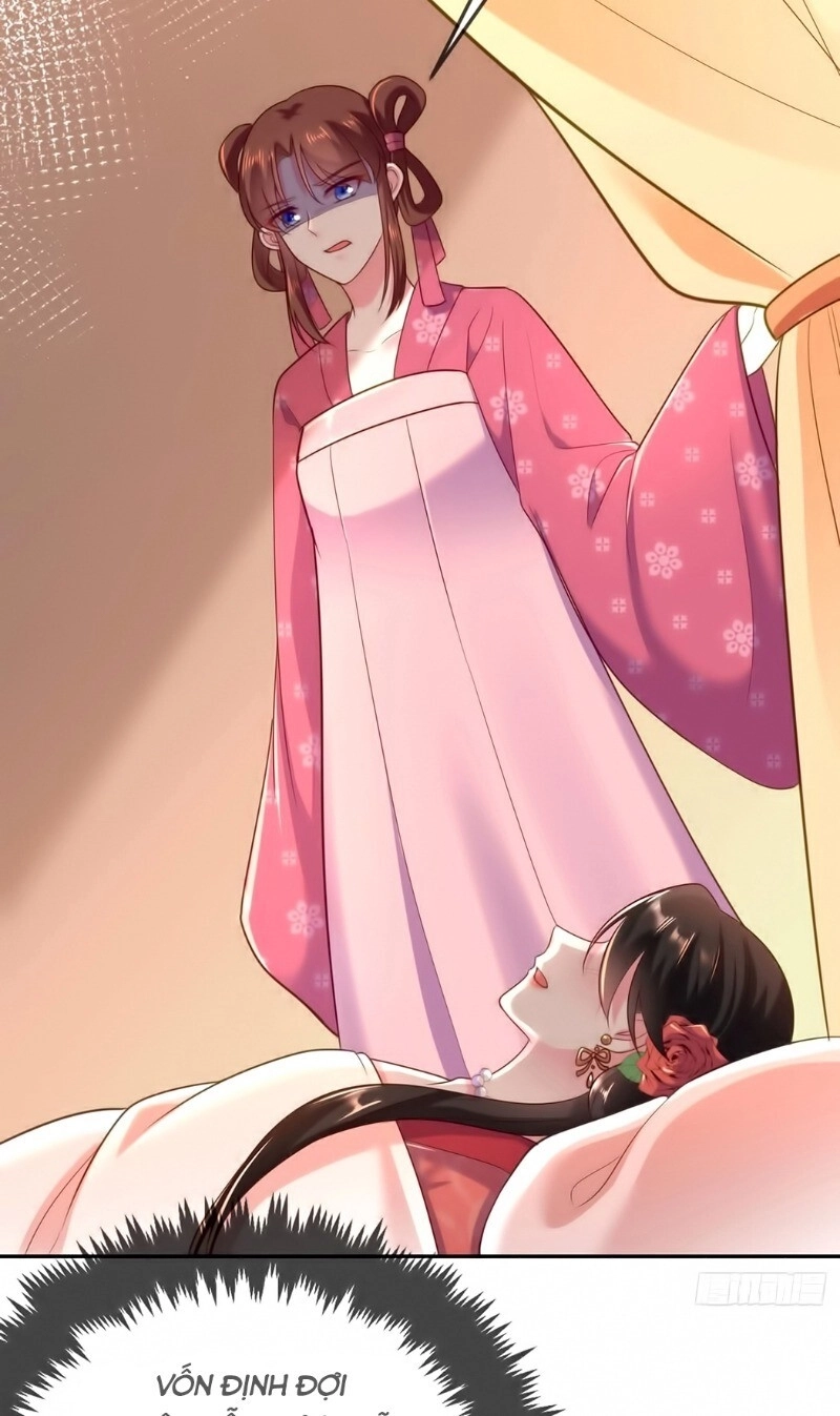 Giang Sơn Mỹ Nam Nhập Trướng Ta Chapter 11 - 39