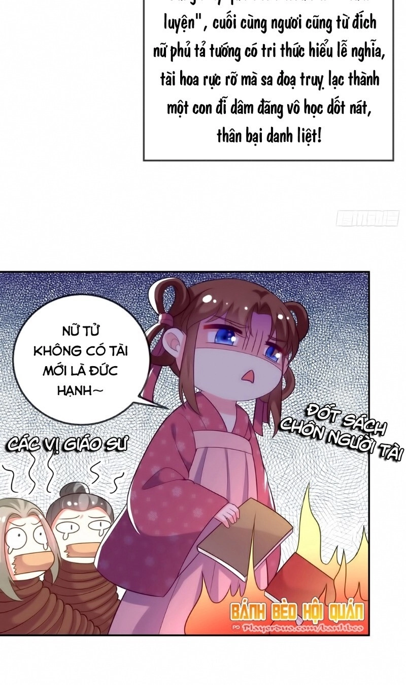 Giang Sơn Mỹ Nam Nhập Trướng Ta Chapter 11 - 41