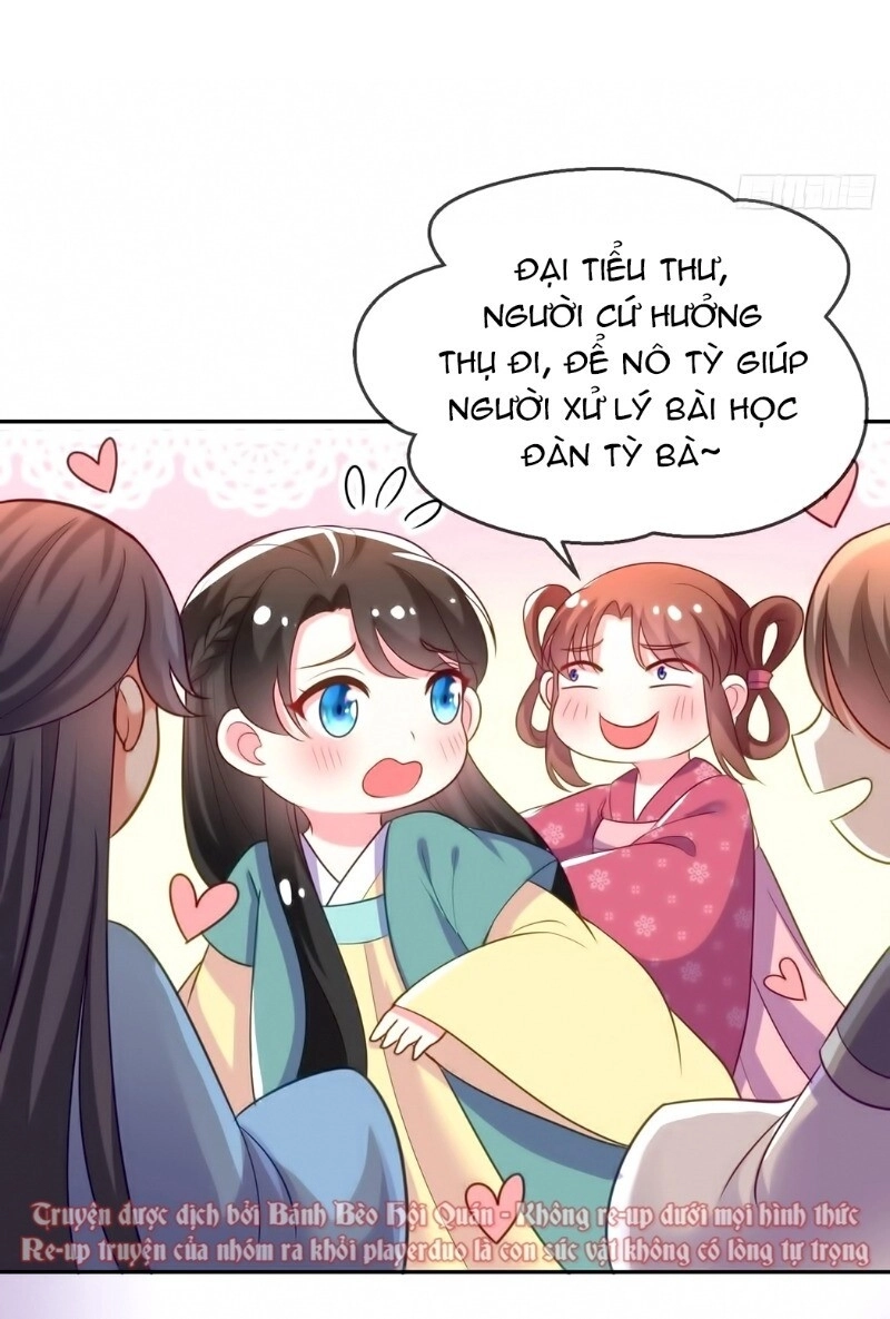 Giang Sơn Mỹ Nam Nhập Trướng Ta Chapter 11 - 42