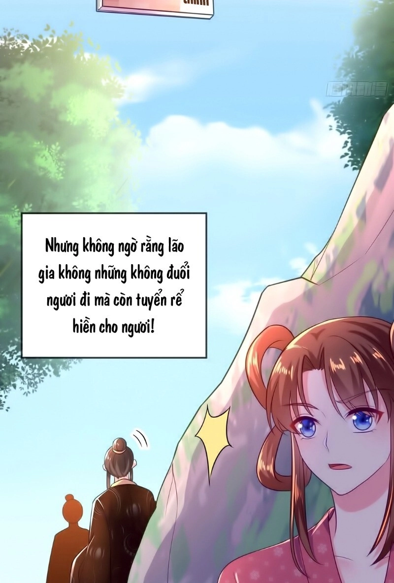 Giang Sơn Mỹ Nam Nhập Trướng Ta Chapter 11 - 44