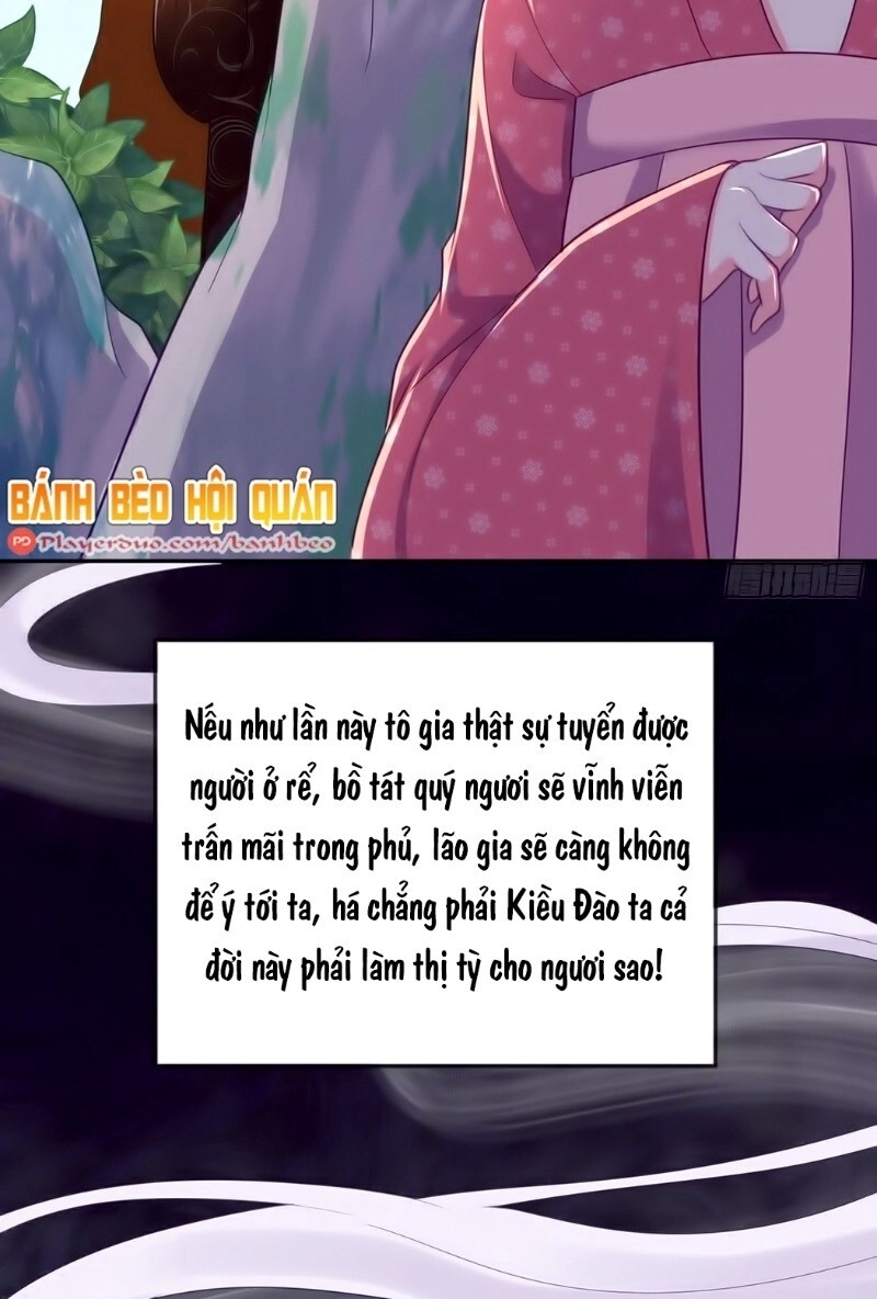 Giang Sơn Mỹ Nam Nhập Trướng Ta Chapter 11 - 45