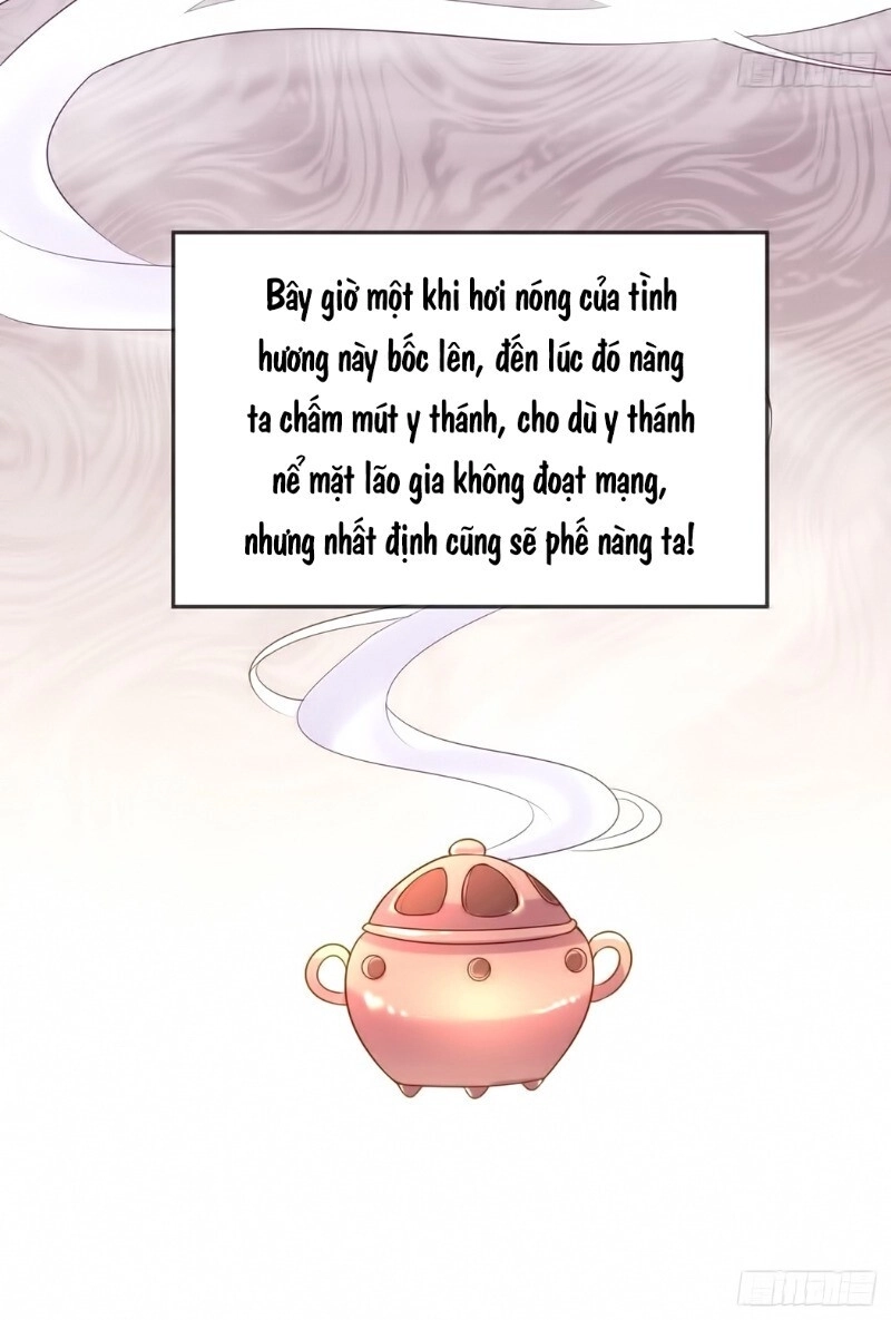 Giang Sơn Mỹ Nam Nhập Trướng Ta Chapter 11 - 48