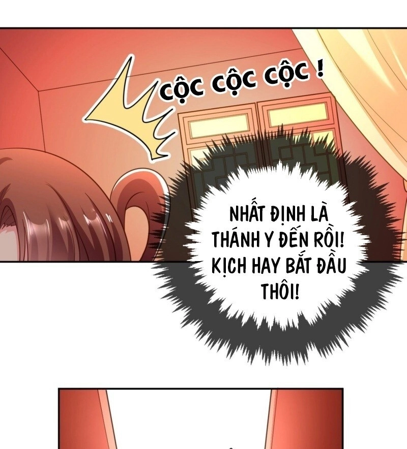 Giang Sơn Mỹ Nam Nhập Trướng Ta Chapter 12 - 2