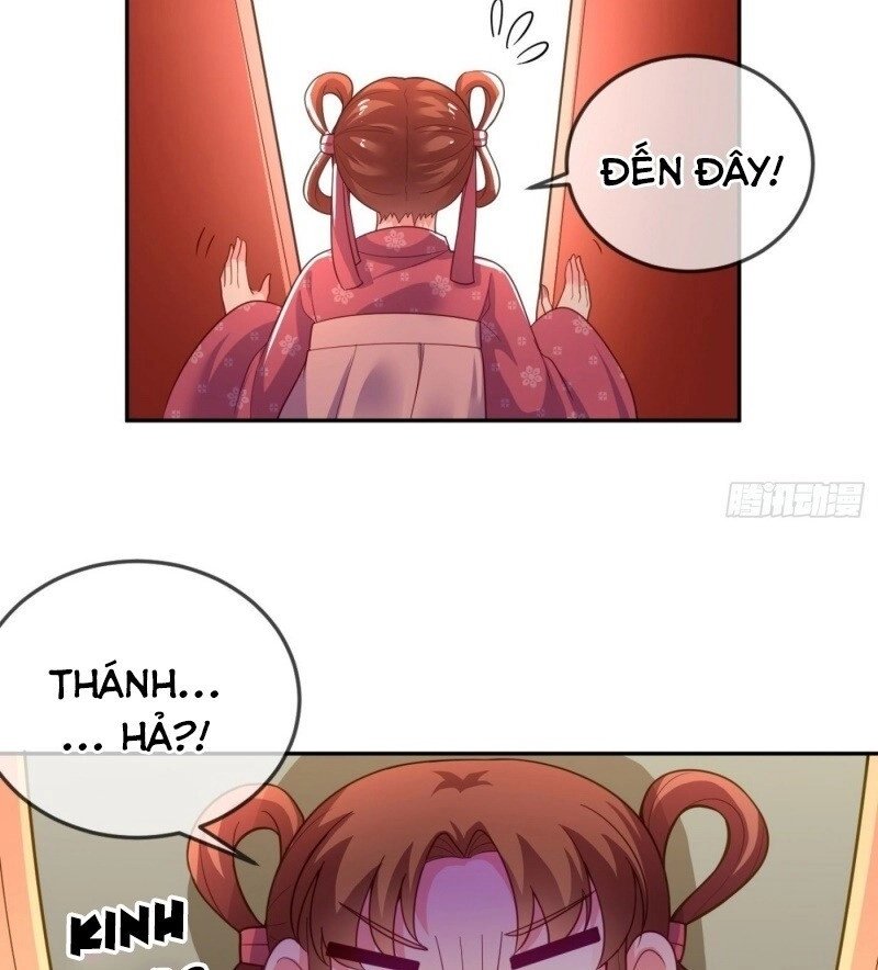 Giang Sơn Mỹ Nam Nhập Trướng Ta Chapter 12 - 3