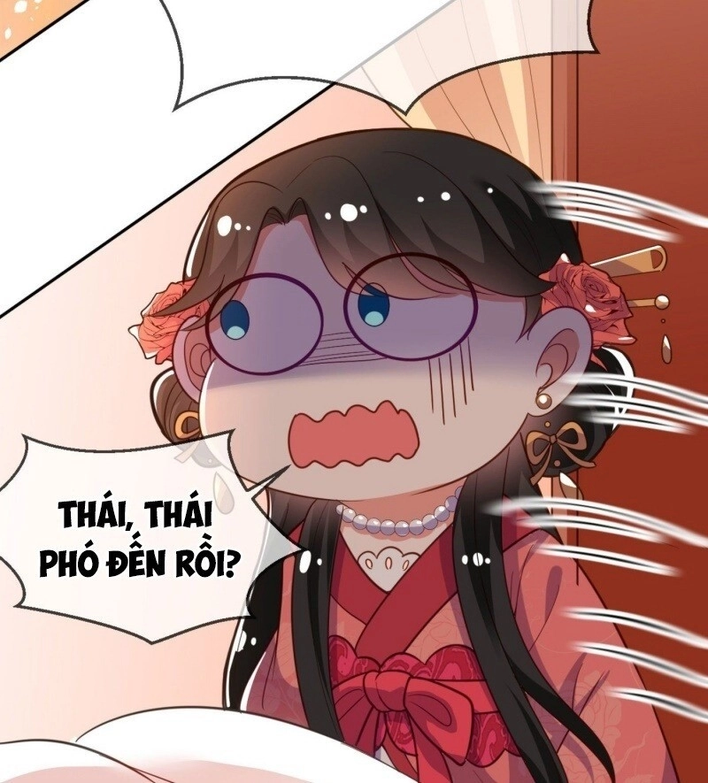 Giang Sơn Mỹ Nam Nhập Trướng Ta Chapter 12 - 7