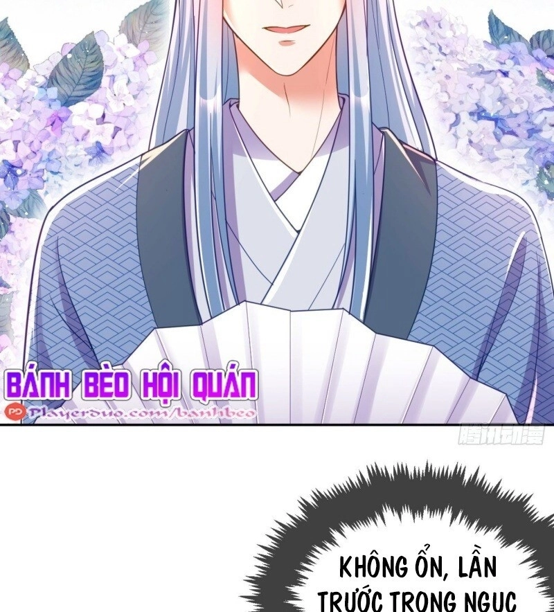 Giang Sơn Mỹ Nam Nhập Trướng Ta Chapter 12 - 9