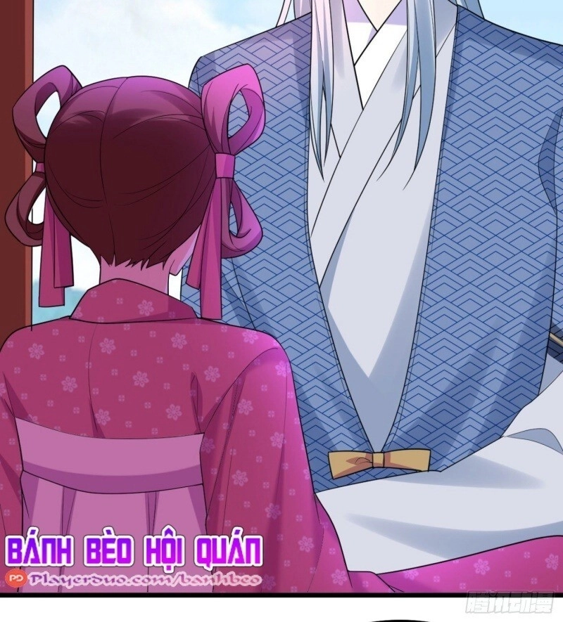 Giang Sơn Mỹ Nam Nhập Trướng Ta Chapter 12 - 16