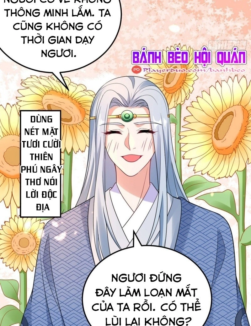 Giang Sơn Mỹ Nam Nhập Trướng Ta Chapter 12 - 18