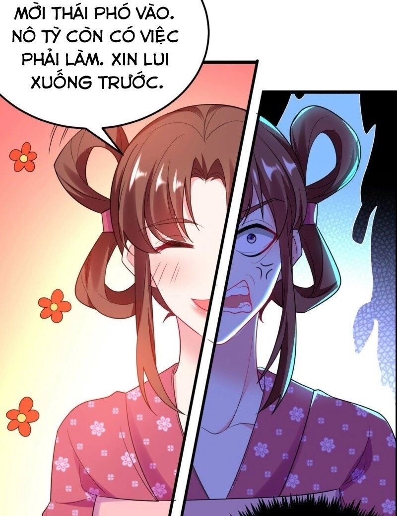 Giang Sơn Mỹ Nam Nhập Trướng Ta Chapter 12 - 20