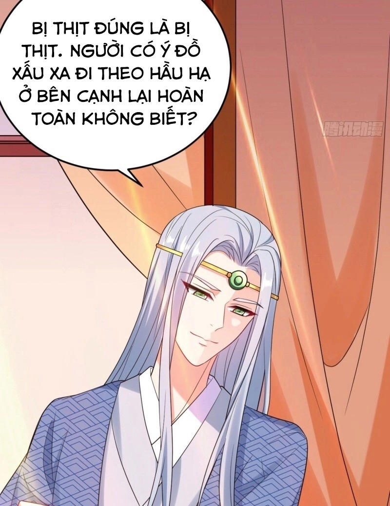 Giang Sơn Mỹ Nam Nhập Trướng Ta Chapter 12 - 26