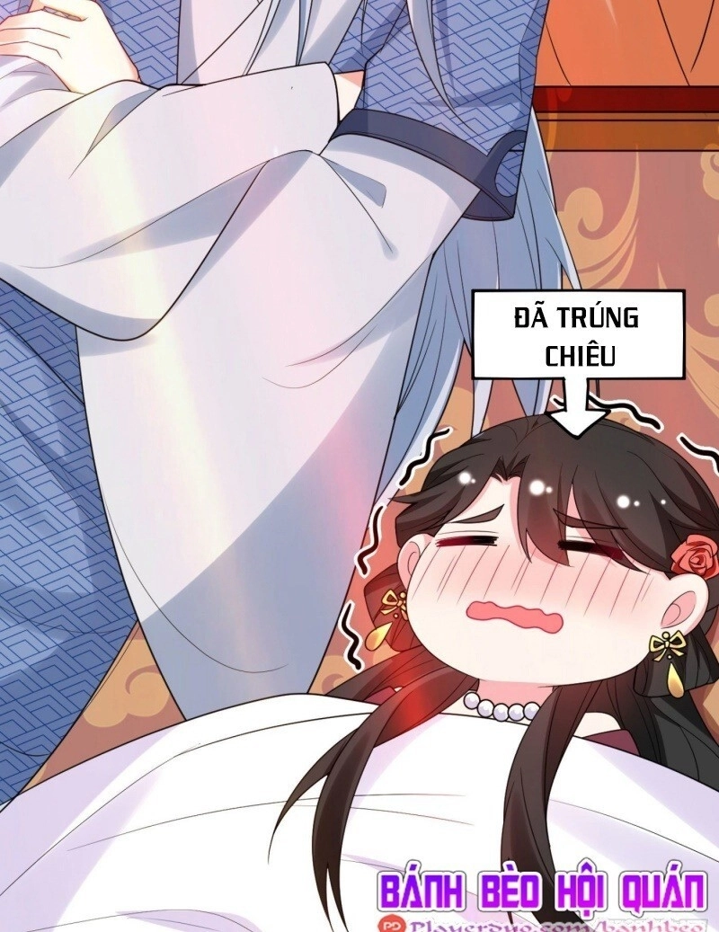 Giang Sơn Mỹ Nam Nhập Trướng Ta Chapter 12 - 27