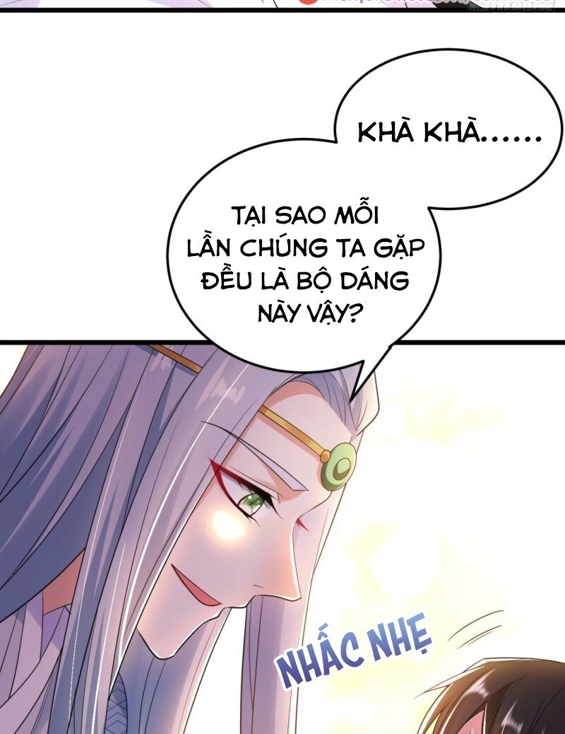 Giang Sơn Mỹ Nam Nhập Trướng Ta Chapter 12 - 28