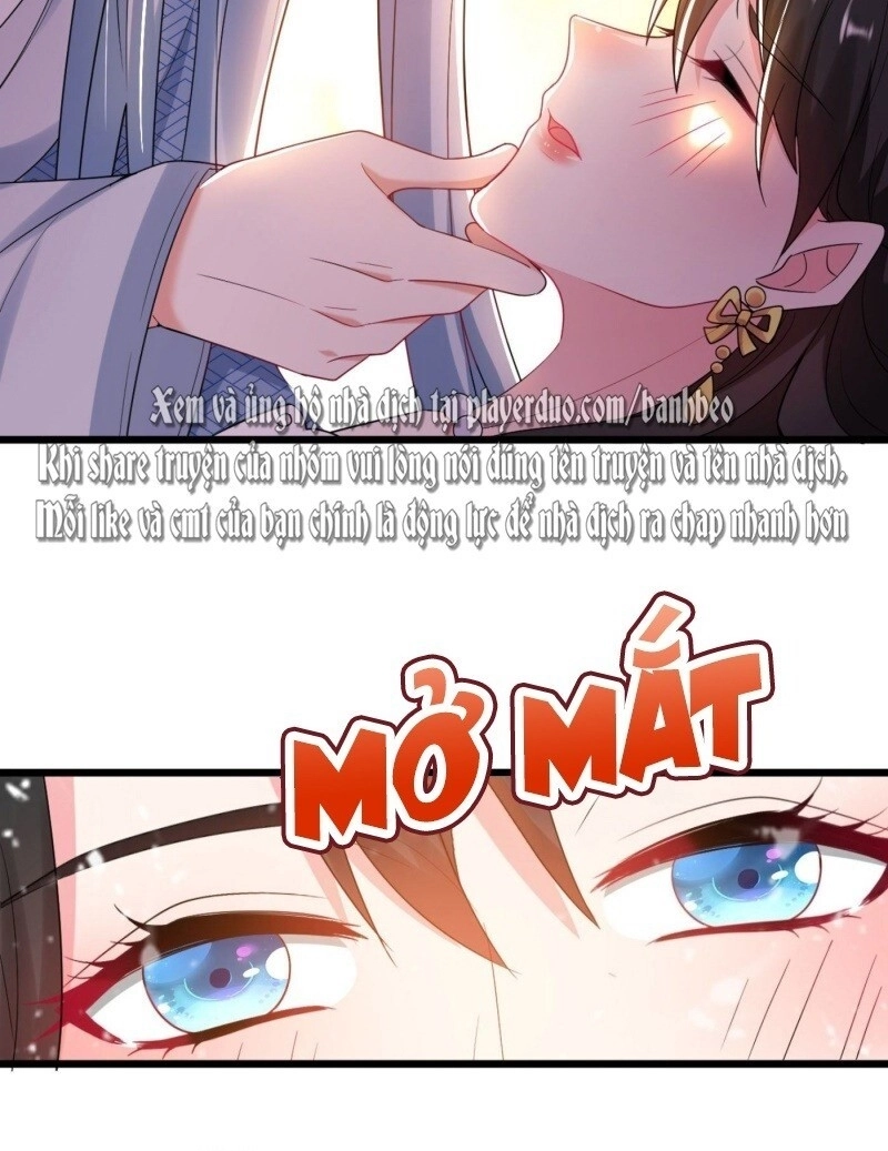 Giang Sơn Mỹ Nam Nhập Trướng Ta Chapter 12 - 29