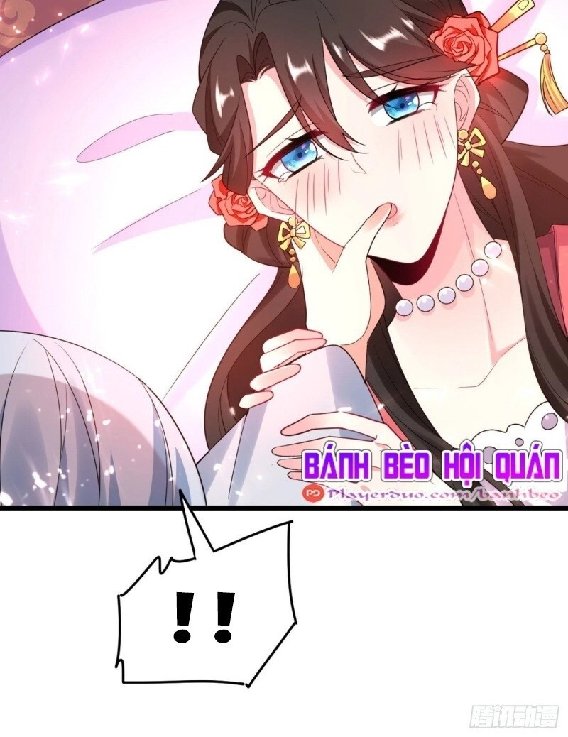 Giang Sơn Mỹ Nam Nhập Trướng Ta Chapter 12 - 31