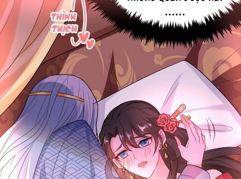 Giang Sơn Mỹ Nam Nhập Trướng Ta Chapter 12 - 33