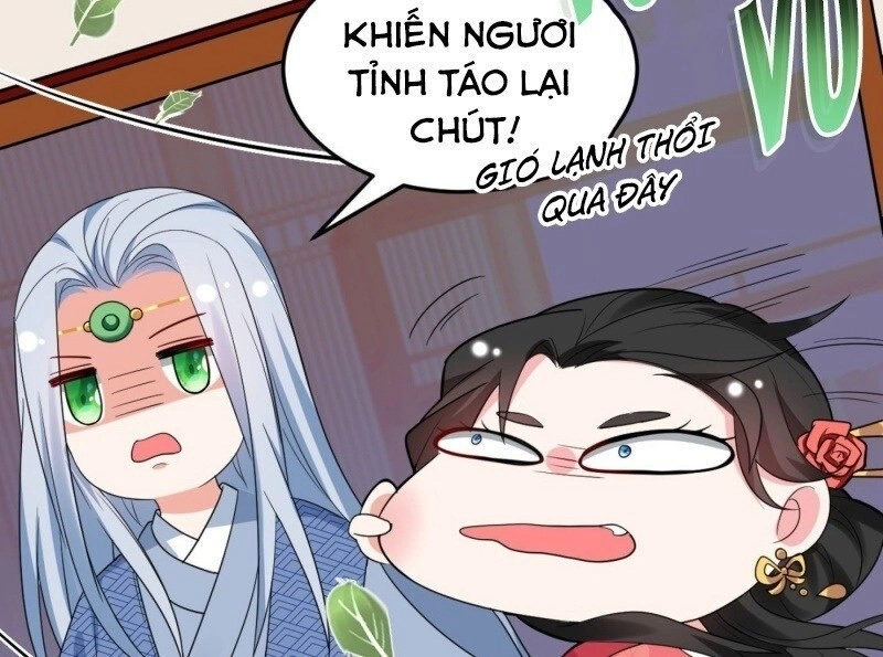 Giang Sơn Mỹ Nam Nhập Trướng Ta Chapter 12 - 36