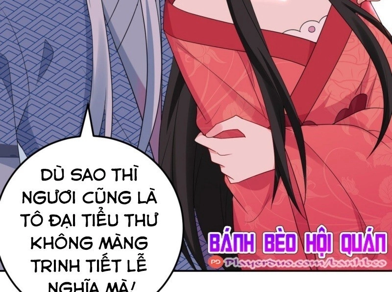 Giang Sơn Mỹ Nam Nhập Trướng Ta Chapter 12 - 41