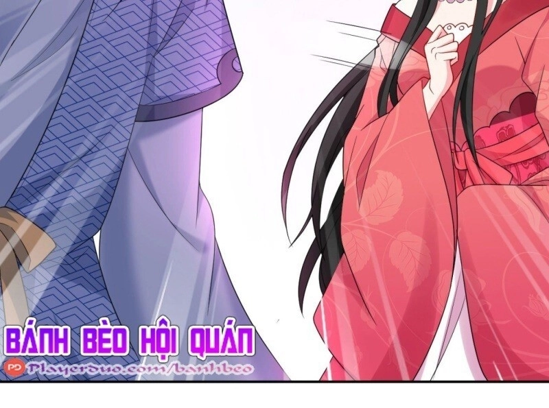 Giang Sơn Mỹ Nam Nhập Trướng Ta Chapter 12 - 45