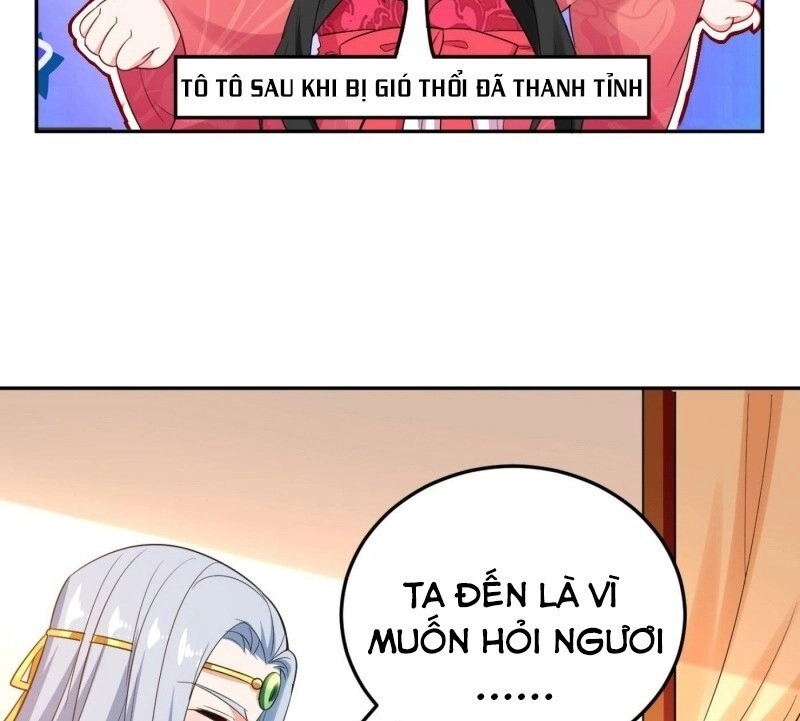 Giang Sơn Mỹ Nam Nhập Trướng Ta Chapter 12 - 48