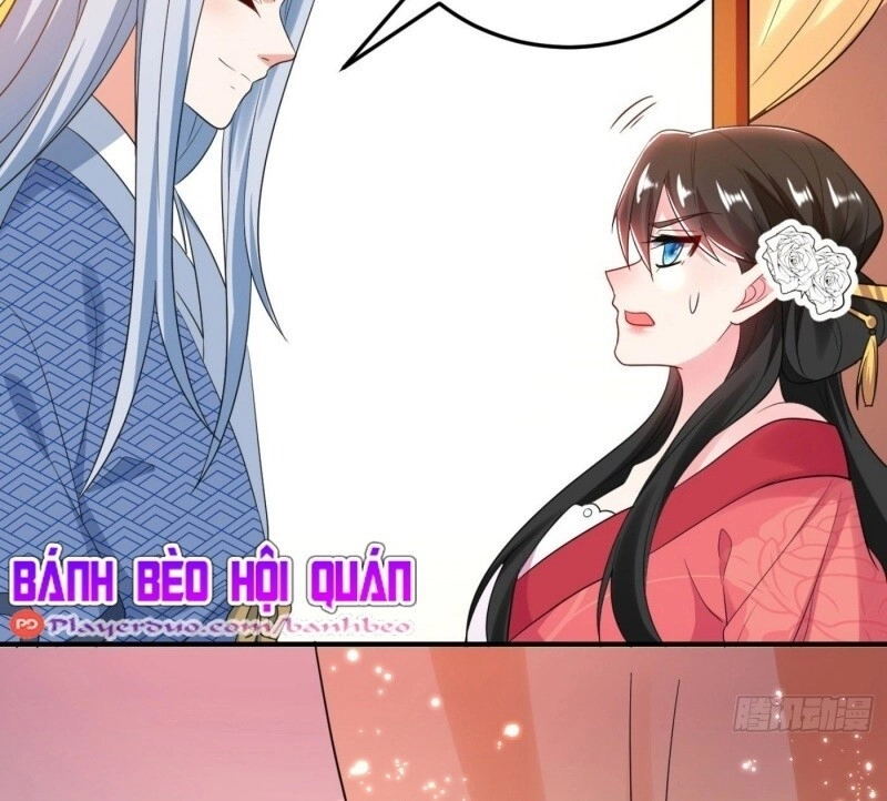 Giang Sơn Mỹ Nam Nhập Trướng Ta Chapter 12 - 49