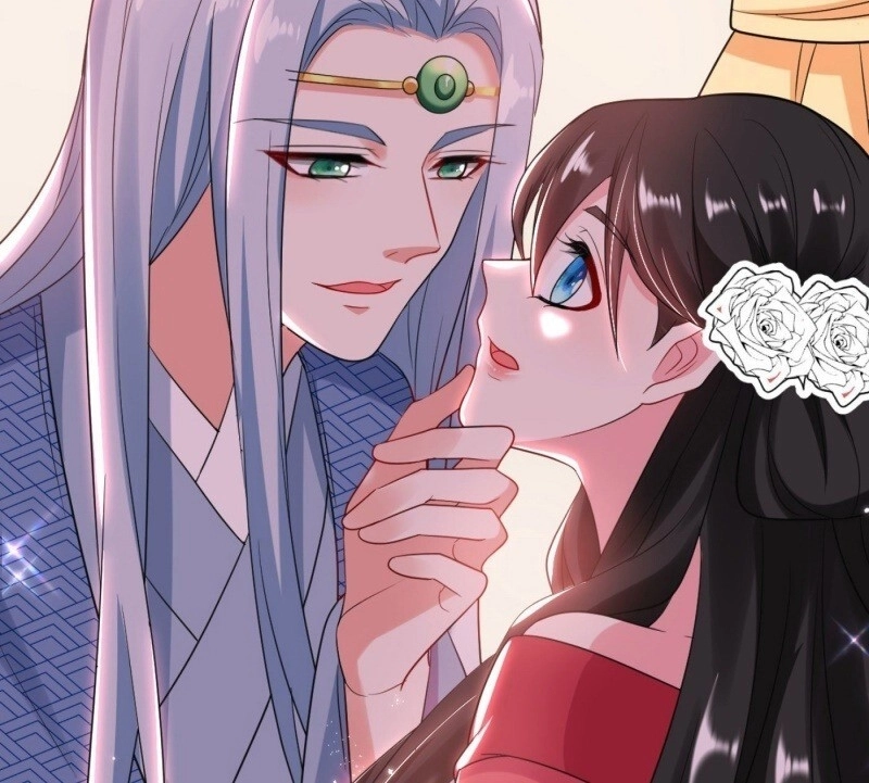 Giang Sơn Mỹ Nam Nhập Trướng Ta Chapter 12 - 51