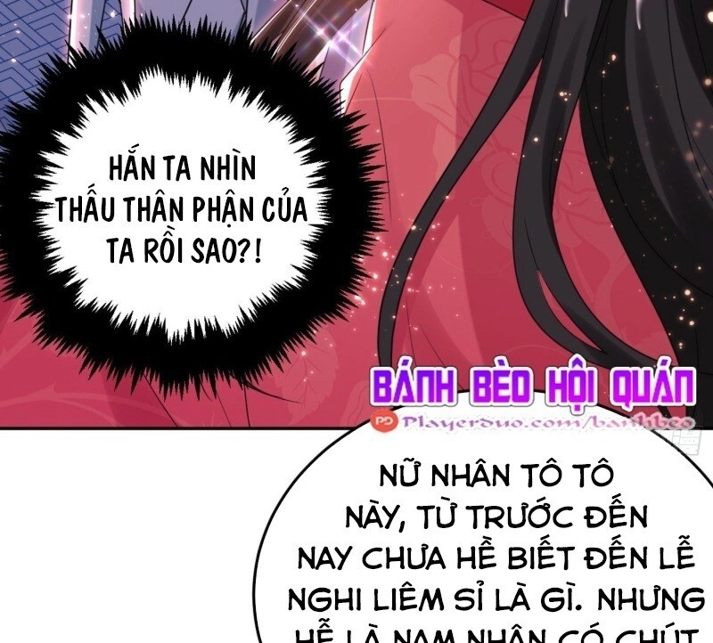 Giang Sơn Mỹ Nam Nhập Trướng Ta Chapter 12 - 52