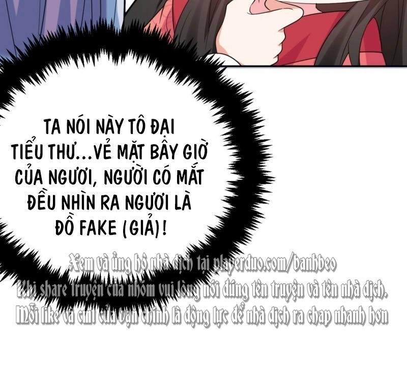 Giang Sơn Mỹ Nam Nhập Trướng Ta Chapter 12 - 61