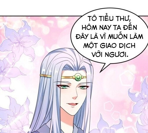 Giang Sơn Mỹ Nam Nhập Trướng Ta Chapter 13 - 2