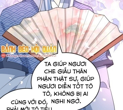 Giang Sơn Mỹ Nam Nhập Trướng Ta Chapter 13 - 3