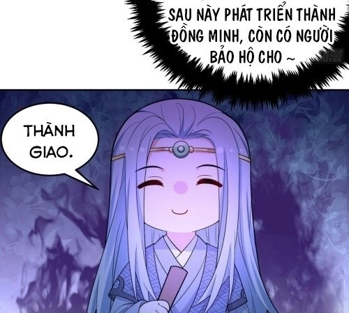 Giang Sơn Mỹ Nam Nhập Trướng Ta Chapter 13 - 7