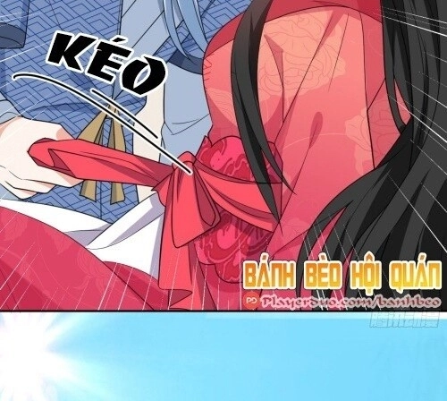 Giang Sơn Mỹ Nam Nhập Trướng Ta Chapter 13 - 10