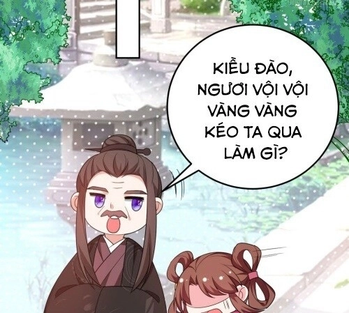 Giang Sơn Mỹ Nam Nhập Trướng Ta Chapter 13 - 15