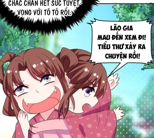 Giang Sơn Mỹ Nam Nhập Trướng Ta Chapter 13 - 17