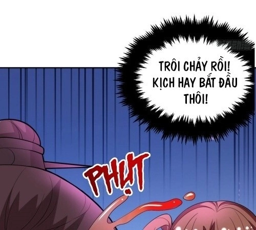 Giang Sơn Mỹ Nam Nhập Trướng Ta Chapter 13 - 20