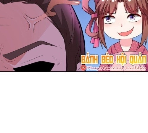 Giang Sơn Mỹ Nam Nhập Trướng Ta Chapter 13 - 21