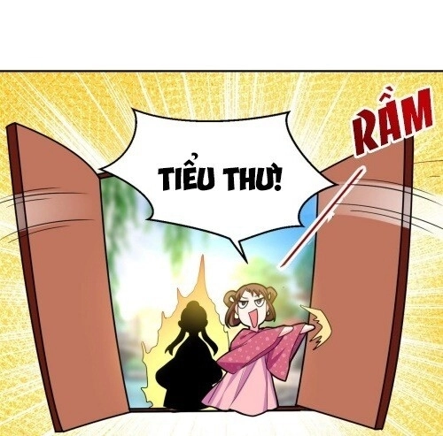 Giang Sơn Mỹ Nam Nhập Trướng Ta Chapter 13 - 22