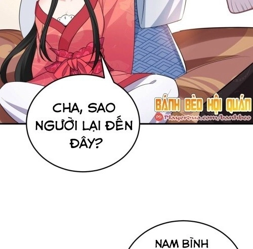 Giang Sơn Mỹ Nam Nhập Trướng Ta Chapter 13 - 28