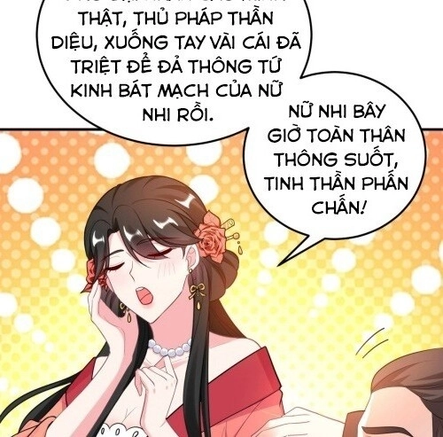 Giang Sơn Mỹ Nam Nhập Trướng Ta Chapter 13 - 32