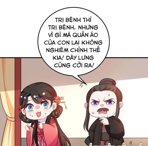 Giang Sơn Mỹ Nam Nhập Trướng Ta Chapter 13 - 34