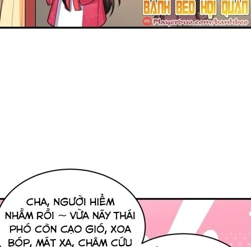 Giang Sơn Mỹ Nam Nhập Trướng Ta Chapter 13 - 35