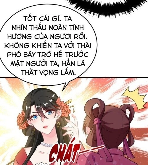 Giang Sơn Mỹ Nam Nhập Trướng Ta Chapter 13 - 42