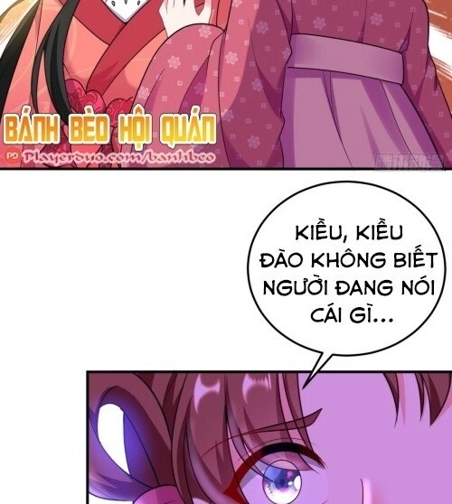 Giang Sơn Mỹ Nam Nhập Trướng Ta Chapter 13 - 43