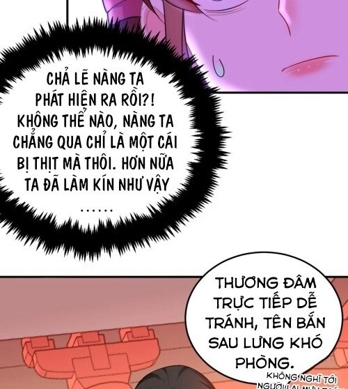 Giang Sơn Mỹ Nam Nhập Trướng Ta Chapter 13 - 44