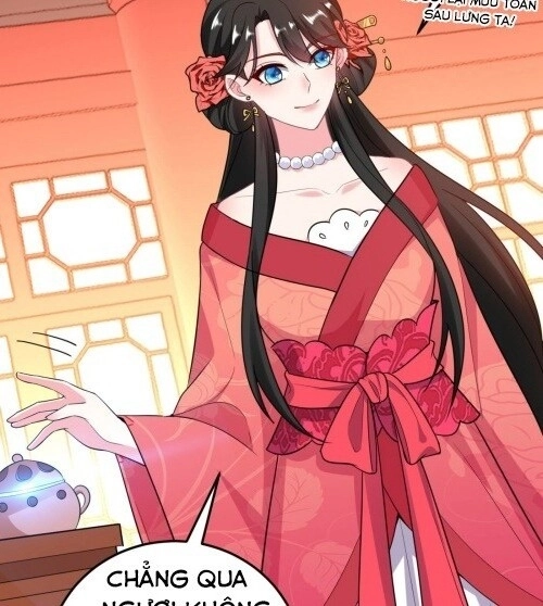 Giang Sơn Mỹ Nam Nhập Trướng Ta Chapter 13 - 45