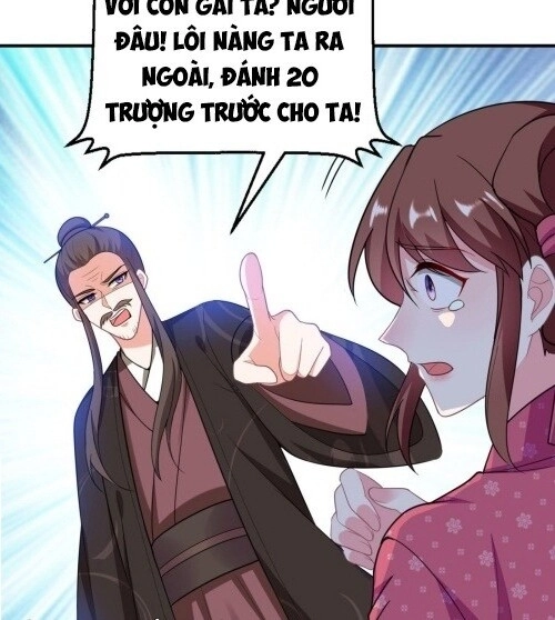 Giang Sơn Mỹ Nam Nhập Trướng Ta Chapter 13 - 48