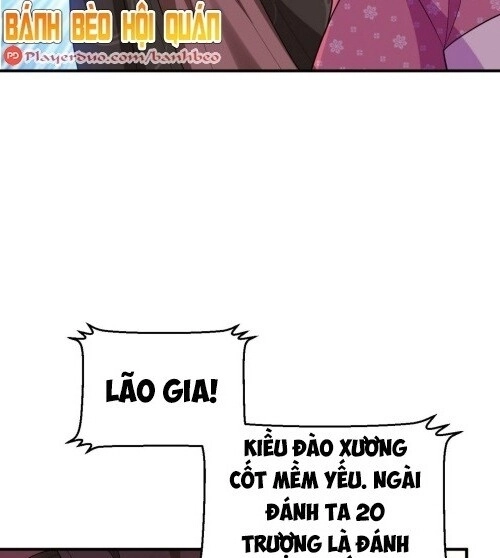 Giang Sơn Mỹ Nam Nhập Trướng Ta Chapter 13 - 49