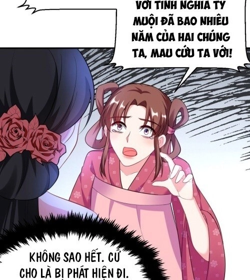 Giang Sơn Mỹ Nam Nhập Trướng Ta Chapter 13 - 51