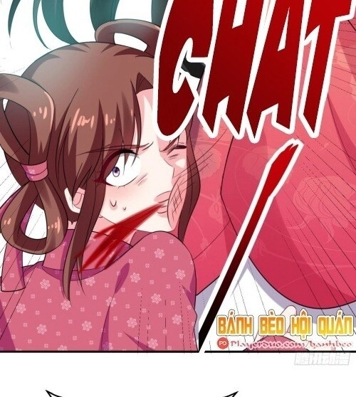 Giang Sơn Mỹ Nam Nhập Trướng Ta Chapter 13 - 54