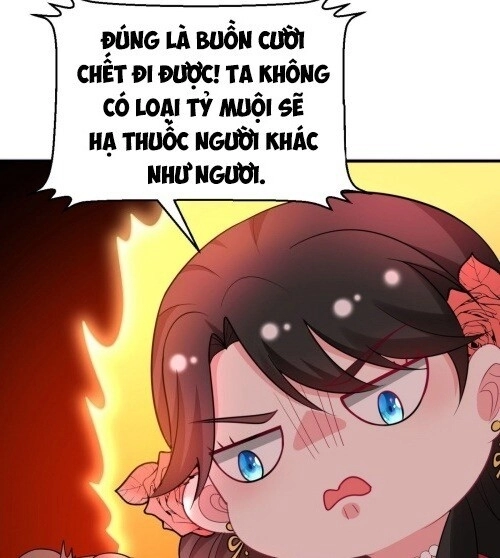 Giang Sơn Mỹ Nam Nhập Trướng Ta Chapter 13 - 55