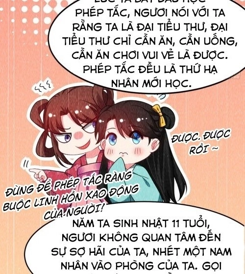 Giang Sơn Mỹ Nam Nhập Trướng Ta Chapter 13 - 59